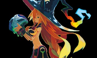 The Witch and the Hundred Knight