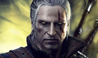 The Witcher 2 gratuit sur Xbox 360