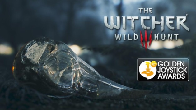 The Witcher 3 : Traque Sauvage