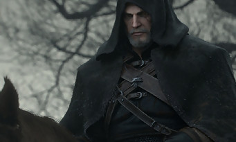 The Witcher 3 : 27 costumes pour Geralt