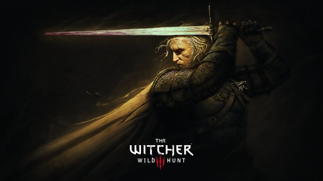 The Witcher 3 : Wild Hunt