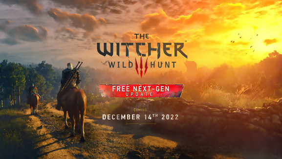 The Witcher 3 : Wild Hunt