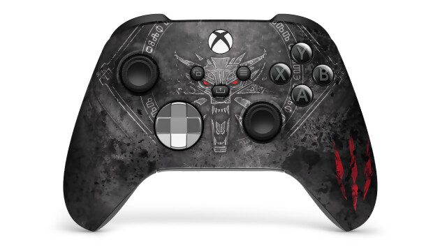 The Witcher 3 : Wild Hunt