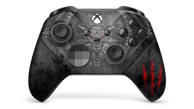 The Witcher 3 : Wild Hunt