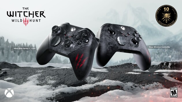 The Witcher 3 : Wild Hunt
