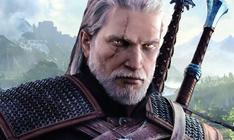 The Witcher 3 : la barbe de Geralt poussera en temps réel