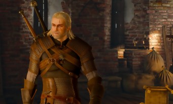 The Witcher 3 : Wild Hunt