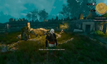 The Witcher 3 : Wild Hunt