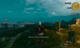 The Witcher 3 : Wild Hunt