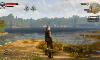 The Witcher 3 : Wild Hunt