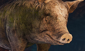 The Witcher 3 : du cochon dans les deux DLC gratuits de la semaine