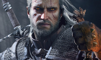 Geralt de Riv dans un nouveau jeu en 2018 ? CD Projekt lâche un indice