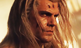 The Witcher : la série Netflix offre un trailer badass pour présenter Geralt