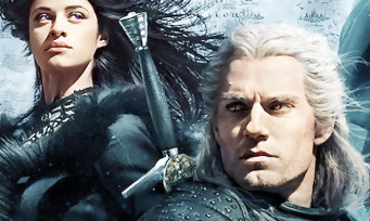 The Witcher : Netflix confirme la production d'un film d'animation