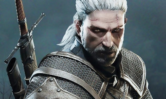 The Witcher 3 : une date et une jaquette pour les versions physiques net gen