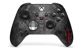 The Witcher 3 : Wild Hunt