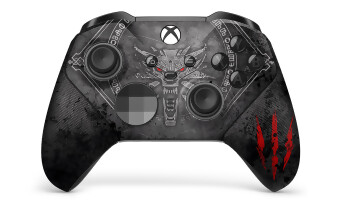 The Witcher 3 : Wild Hunt