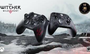 The Witcher 3 : Wild Hunt