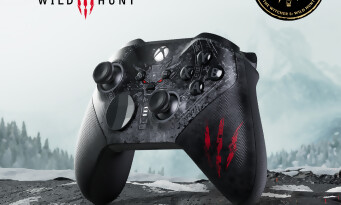 The Witcher 3 : Wild Hunt