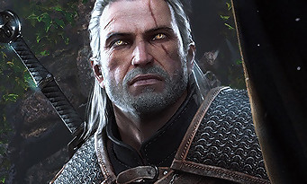 The Witcher 3 : Gameplay Trailer à Cheval