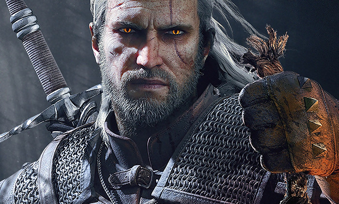 Geralt de Riv dans un nouveau jeu en 2018 ? CD Projekt lâche un ...