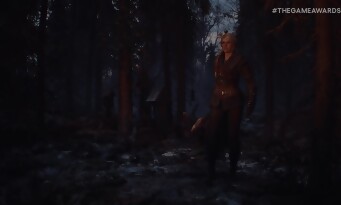 The Witcher 4