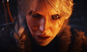 The Witcher 4 : premier trailer révélé, Ciri remplace Geralt comme personnage pr