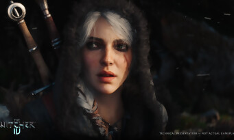 The Witcher 4