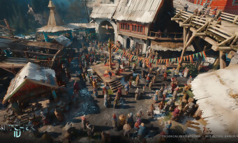 The Witcher 4