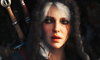 The Witcher 4 : près de 10 min de gameplay, c'est sublime, mais attention, ce n'est qu'une démo technique