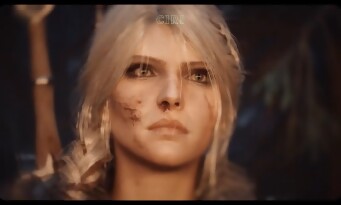 The Witcher 4