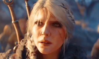 The Witcher 4