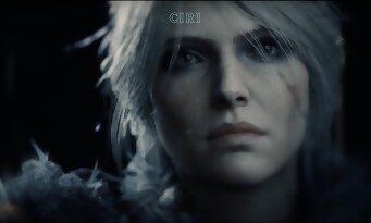 The Witcher 4