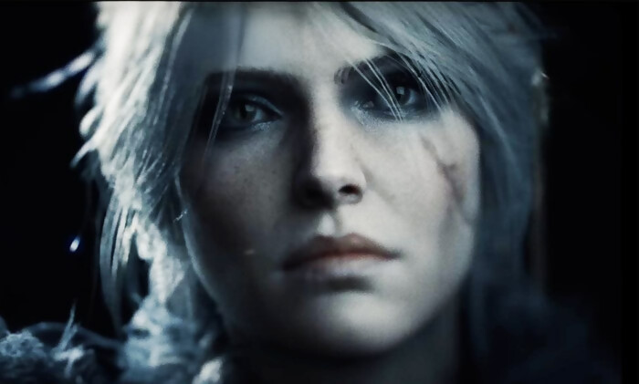 The Witcher 4：一部のプレイヤーによると、CD Projekt Redは論争に続いてCiriの顔を変えましたか？