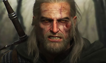 The Witcher : CD Projekt annonce un remake sur l'Unreal Engine 5, 1ères infos