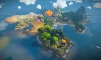 The Witness PS4