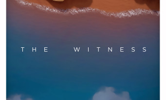 The Witness PS4