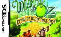 The Wizard of Oz : Beyond the Yellow Brick Road