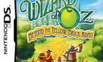 The Wizard of Oz : Beyond the Yellow Brick Road