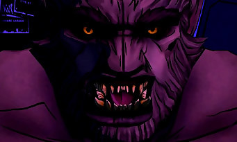 The Wolf Among Us Episode 3 : gameplay trailer