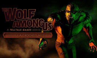 The Wolf Among Us : Episode 3
