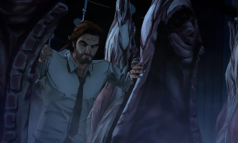The Wolf Among Us : Episode 4 - In Sheep's Clothing
