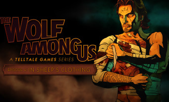 The Wolf Among Us : Episode 4 - In Sheep's Clothing