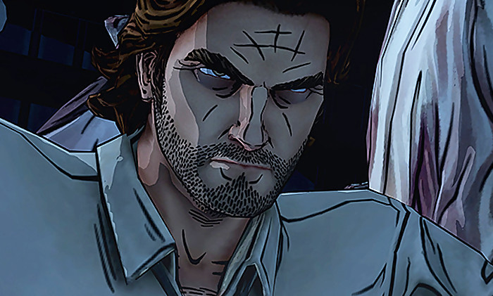 The Wolf Among Us: iPad と iPhone での最初の無料エピソード
