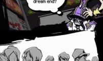 The World Ends With You