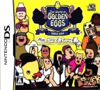 The World of GOLDEN EGGS Nori Nori Uta dekichatte Kei