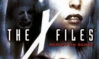 The X-Files : Resist or Serve