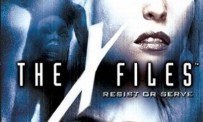 The X-Files : Resist or Serve