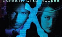 The X-Files : Unrestricted Access