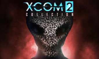 XCOM 2 Collection confirmé sur Nintendo Switch, il arrivera au printemps